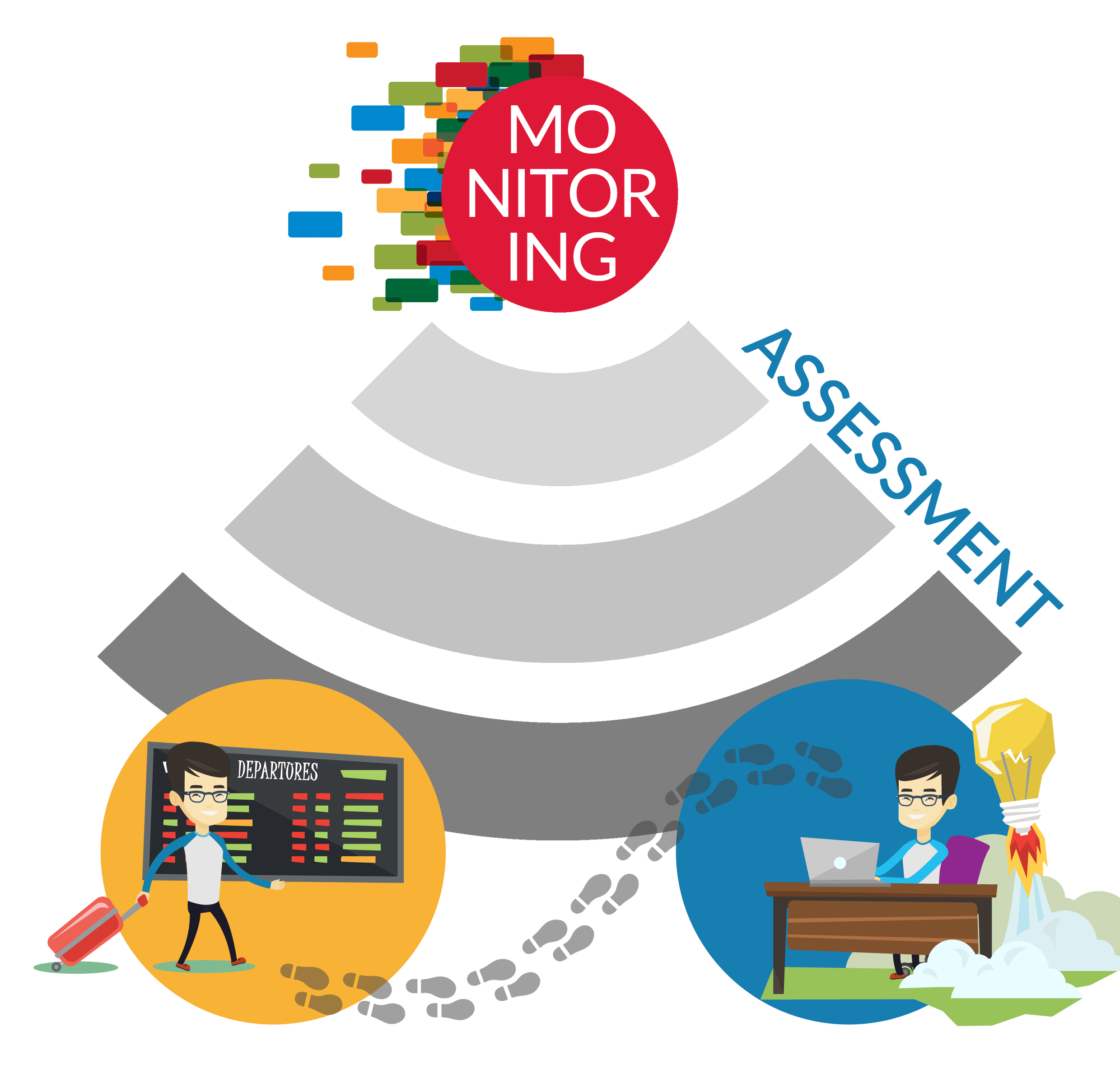 evidence clipart assessment evaluation