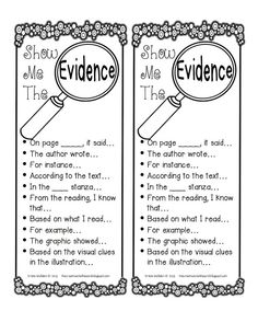 Evidence clipart clue. Free cliparts download clip