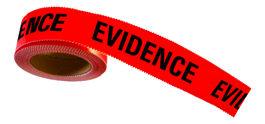 Evidence clipart evidence tape. Clip art arizona transprent
