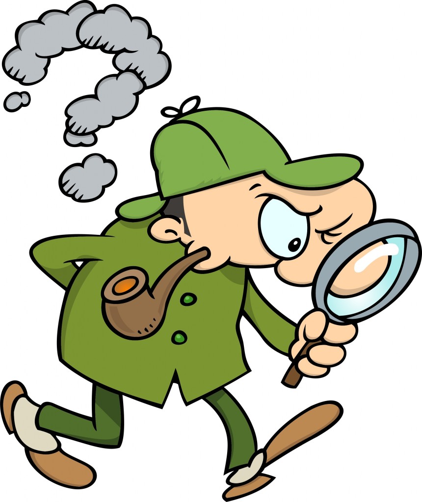 Evidence clipart finding. Collection of detective free