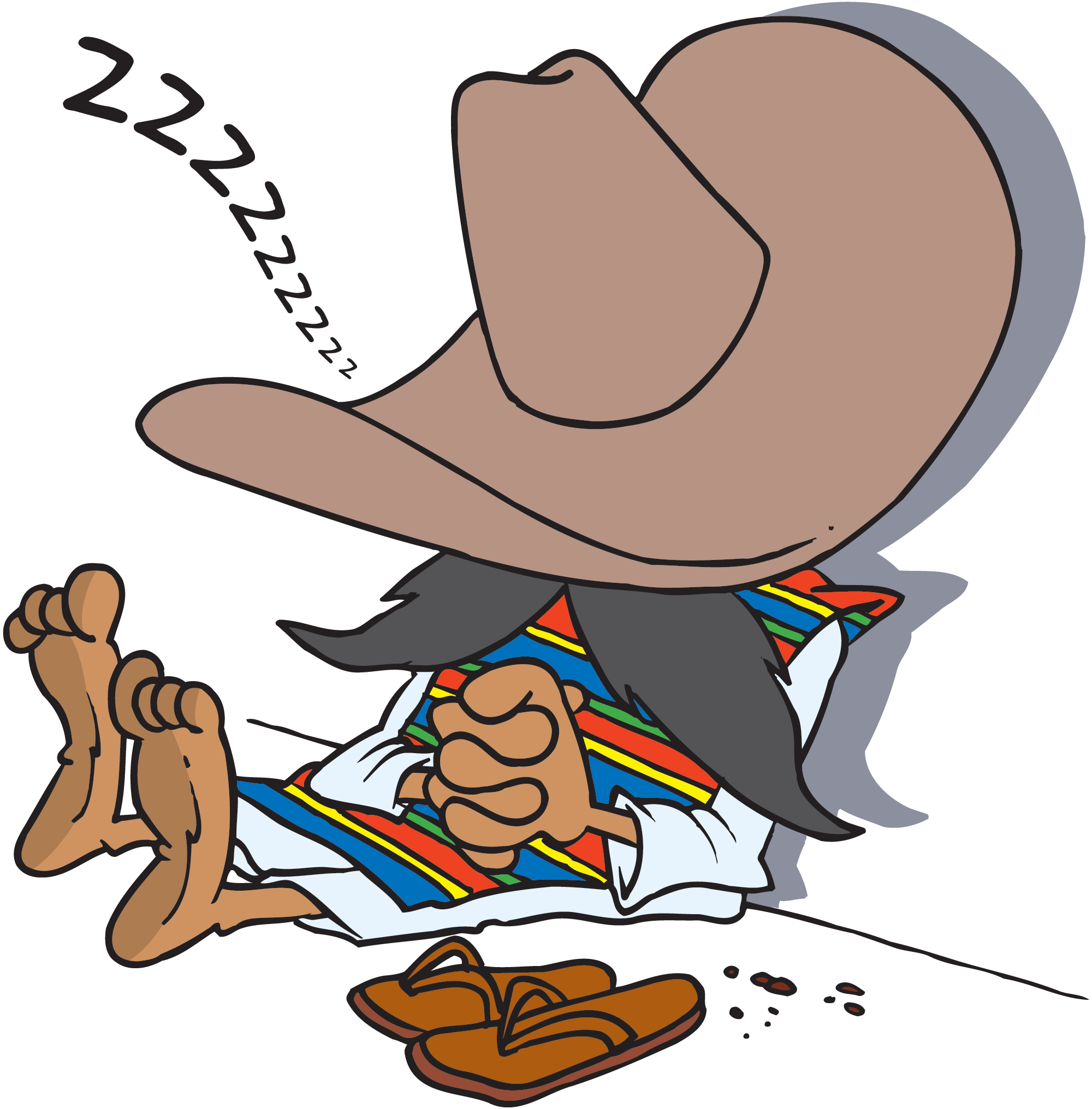 Evidence clipart intrigue. No more spanish siestas