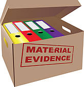 Free cliparts download clip. Evidence clipart proof