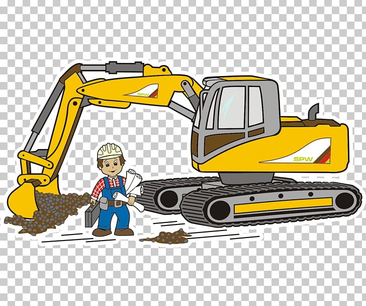 Excavator clipart demolition. Sipeg srl heavy machinery