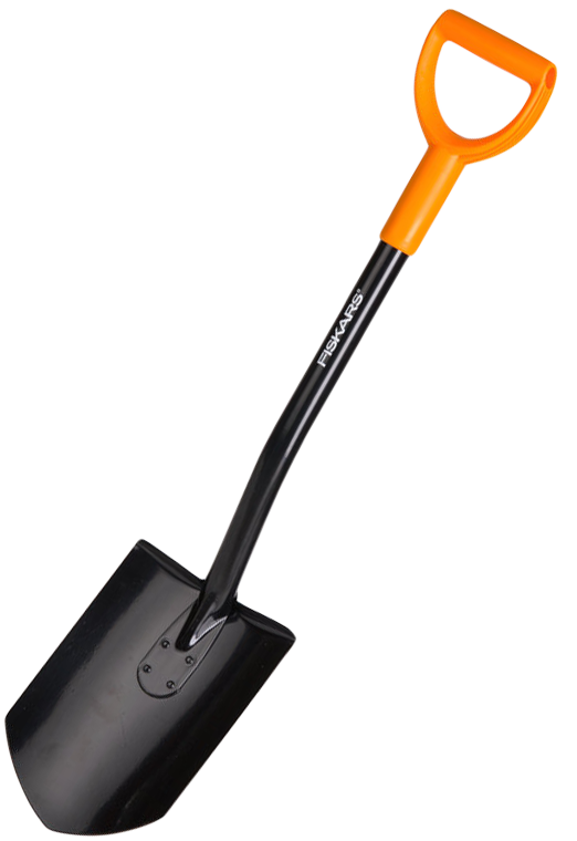 Excavator clipart shovel. Png images free download