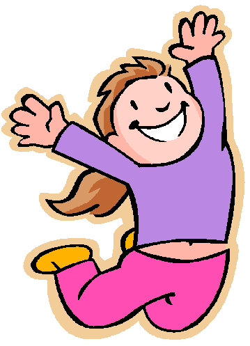 kindness clipart healthy person