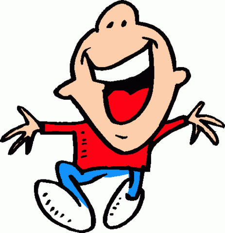 Image kid kids clip. Excited clipart