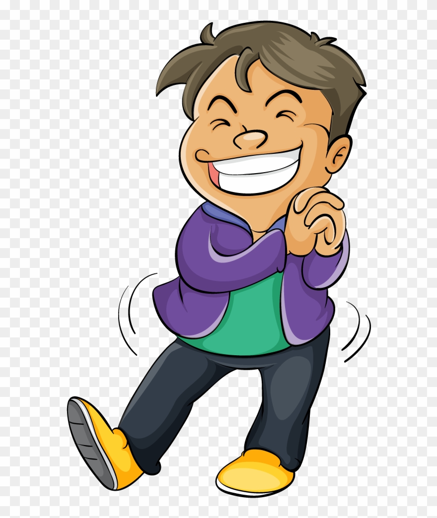 Excited clipart expression. Smiley child free content