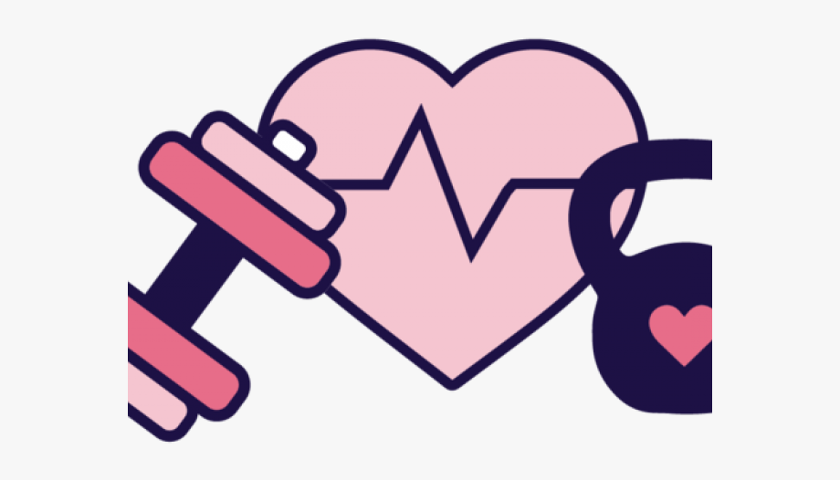 Pictures free cliparts on. Exercise clipart heart