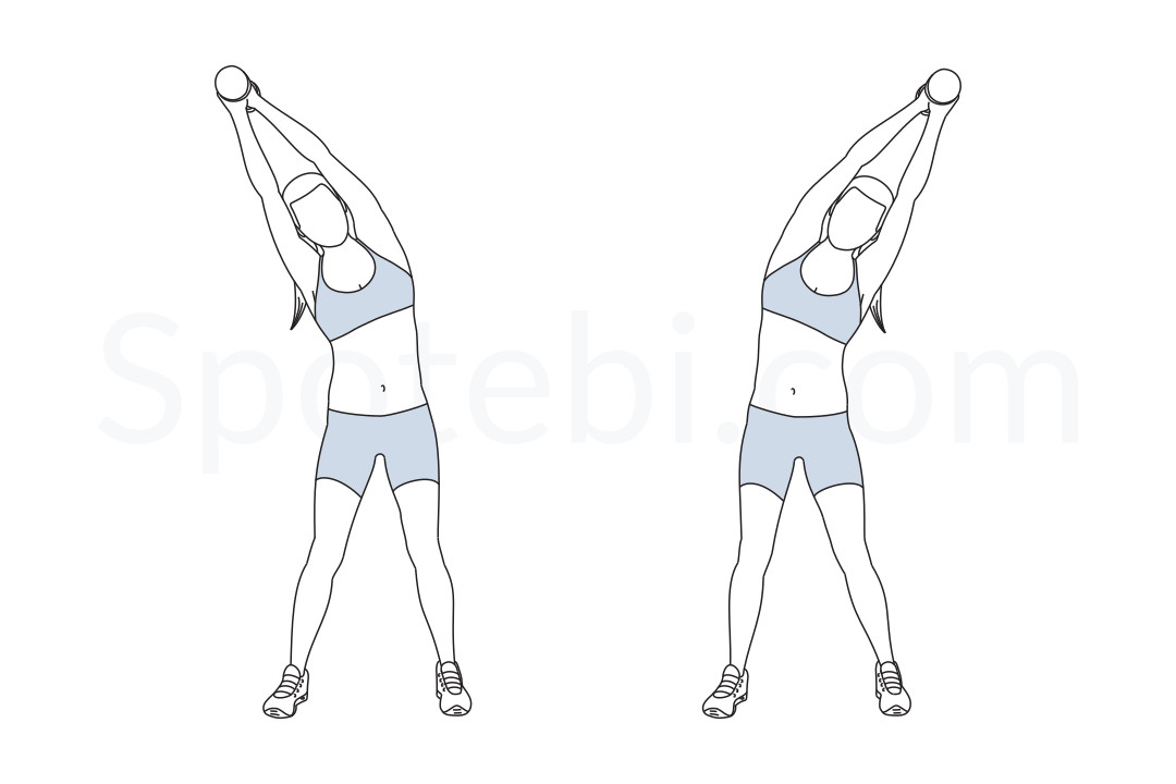 exercise clipart proper exercise