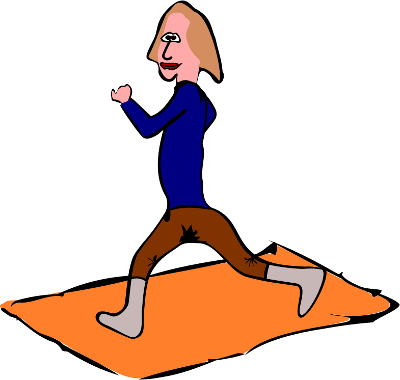 Forgetfulone may there was. Exercise clipart stretches