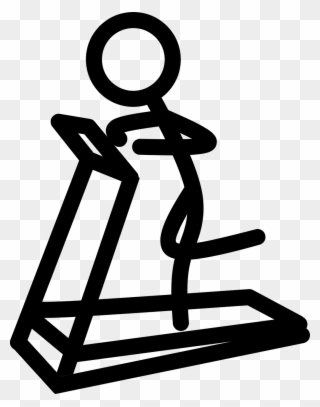 exercise clipart symbol