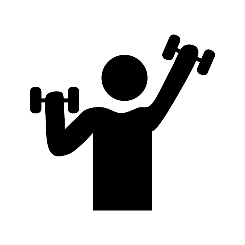 Onetone front page st. Gym clipart gym class