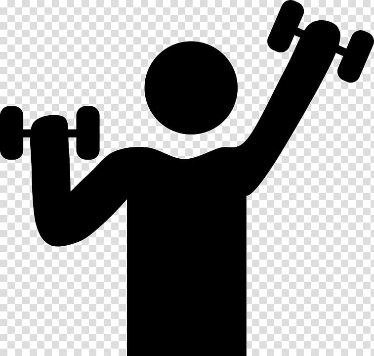 Exercising clipart fitness centre. Exercise equipment others transparent