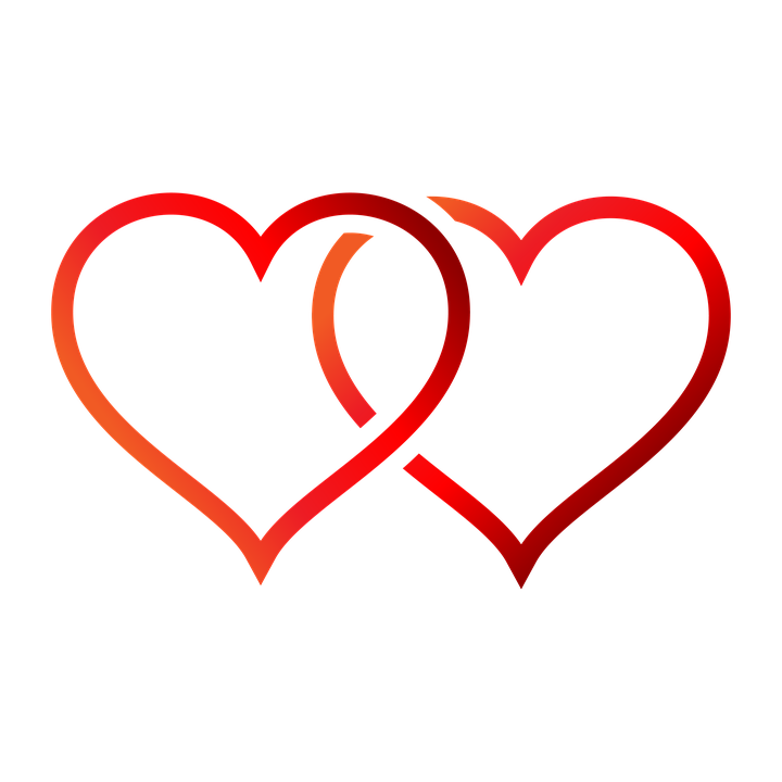 Exercising clipart heart. Wedding design shop of