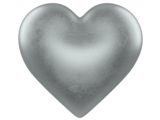 exercising clipart heart