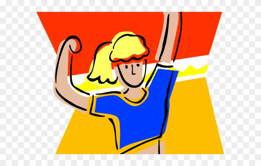 Clip art . Fitness clipart physical activity