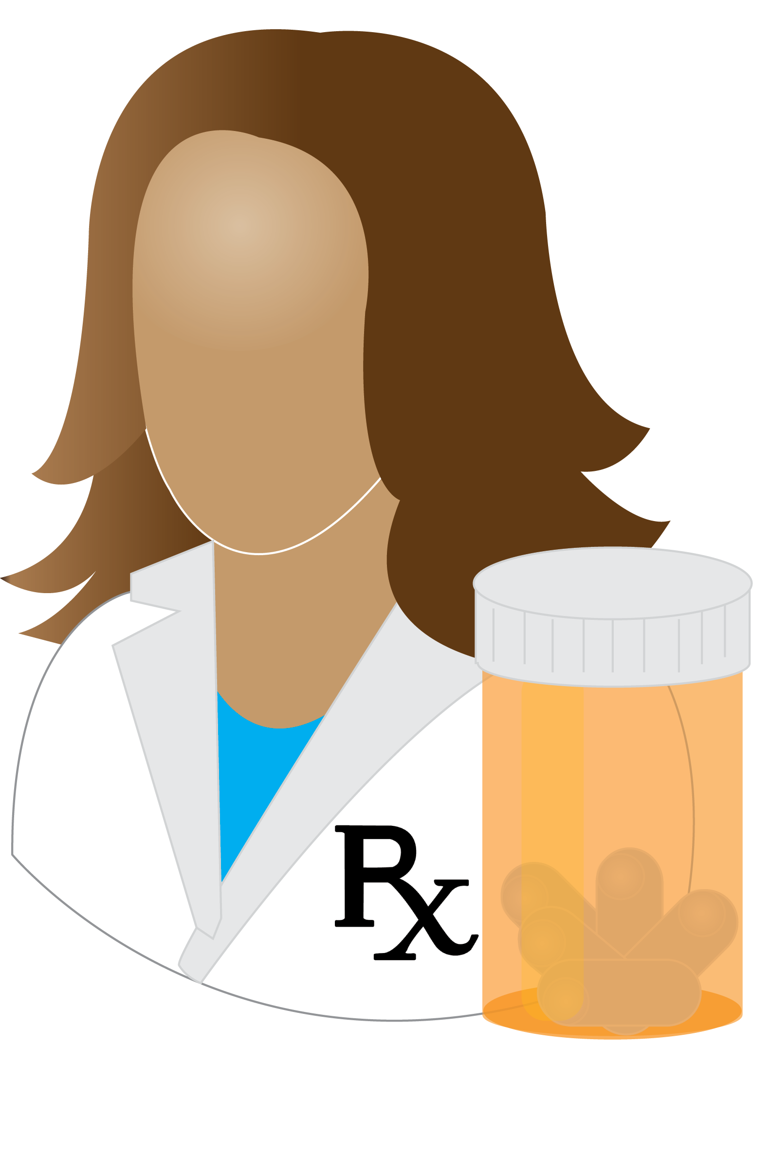 experiment clipart clinical trial