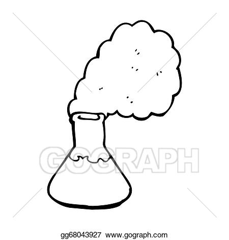 experiment clipart drawing