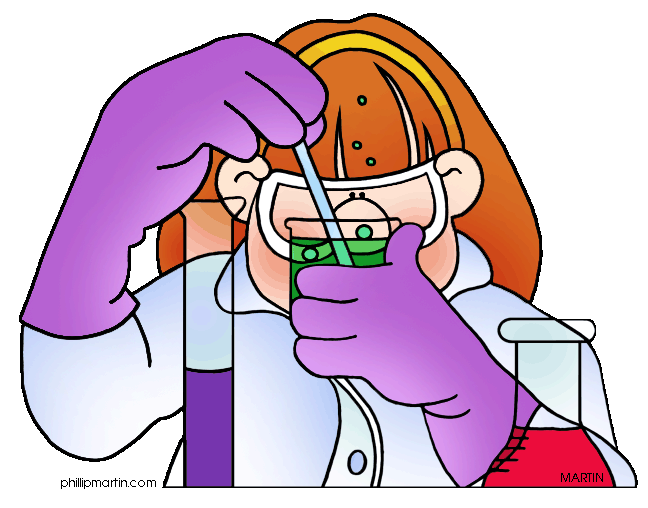 experiment clipart general chemistry