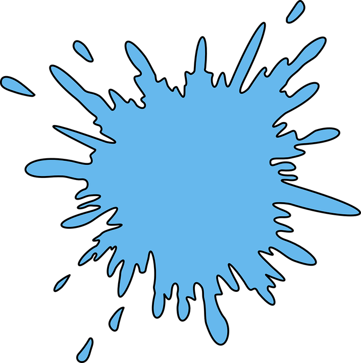 experiment clipart ice water