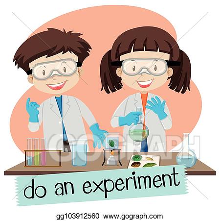 experiment clipart laboratory