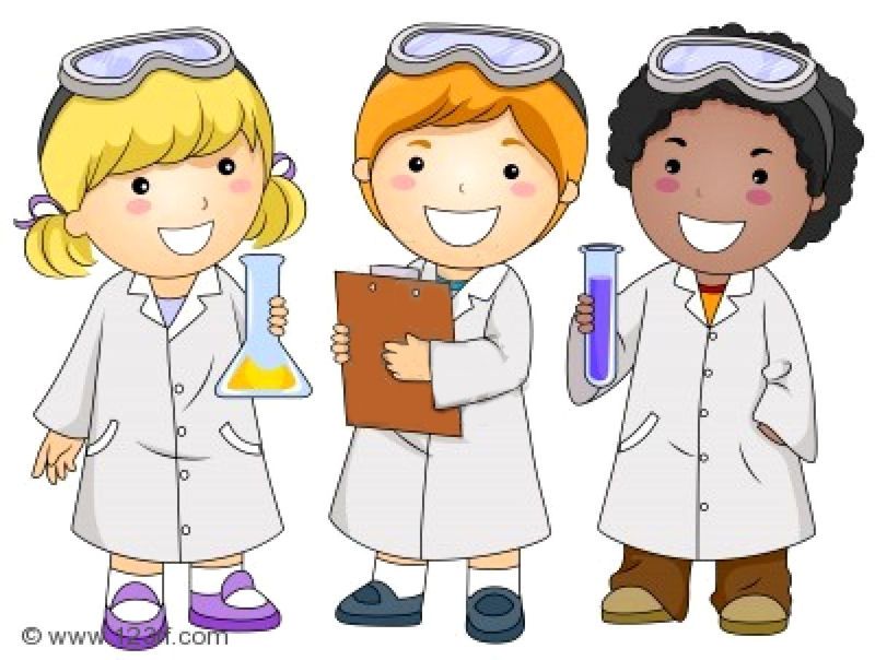 experiment clipart medical laboratory