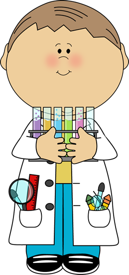 experiment clipart preschool science