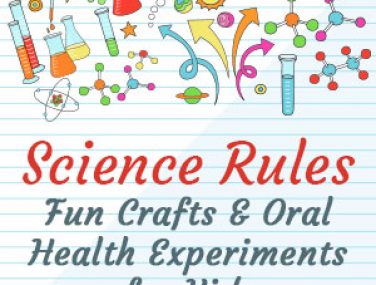 Experiment clipart science and health. Oral experiments for kids
