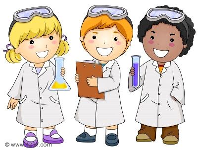 Happy midsummer day laboratorians. Experiment clipart science and health
