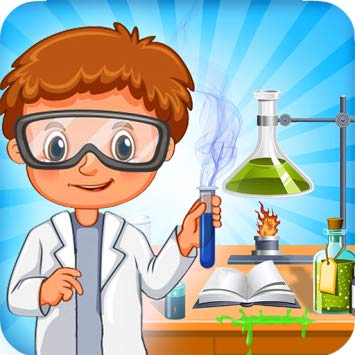 experiment clipart science instrument