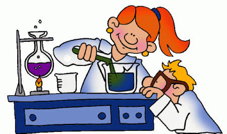 experiment clipart science lab safety