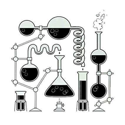 experiment clipart science tool