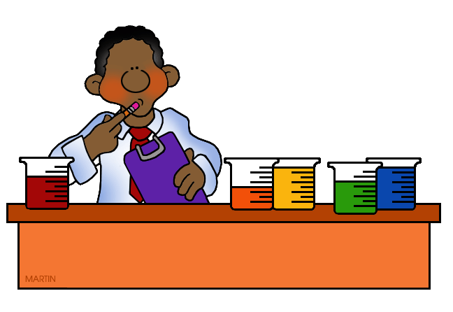 experiment clipart science variable