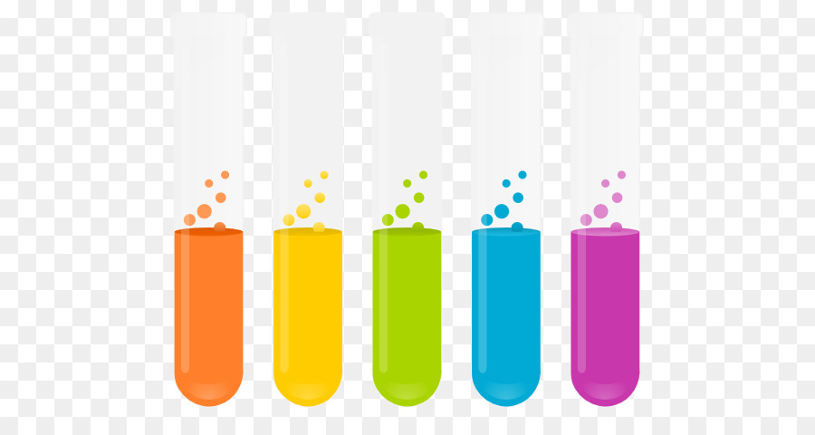 experiment clipart test tube