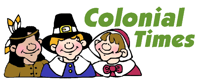 Colonies for kids a. Slavery clipart colonial america