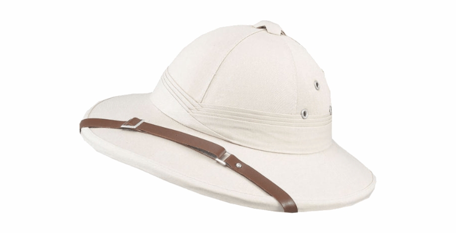 explorer clipart safari hat
