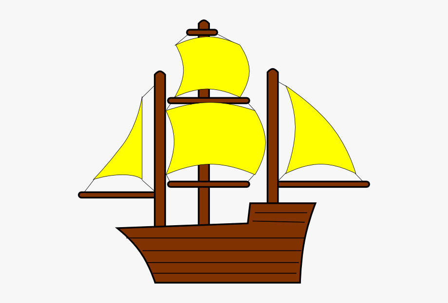 explorer clipart shipclip