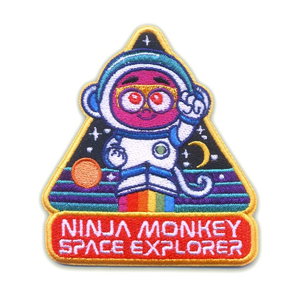 explorer clipart space explorer