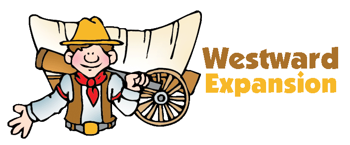 explorer clipart western expansion