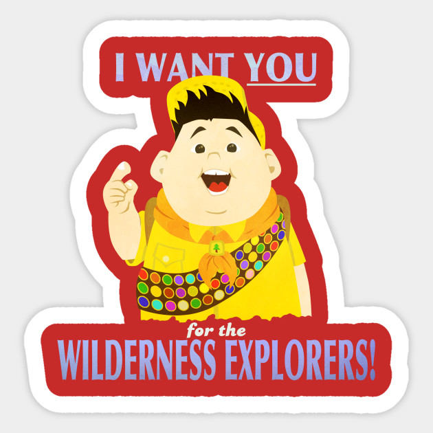 explorer clipart wilderness