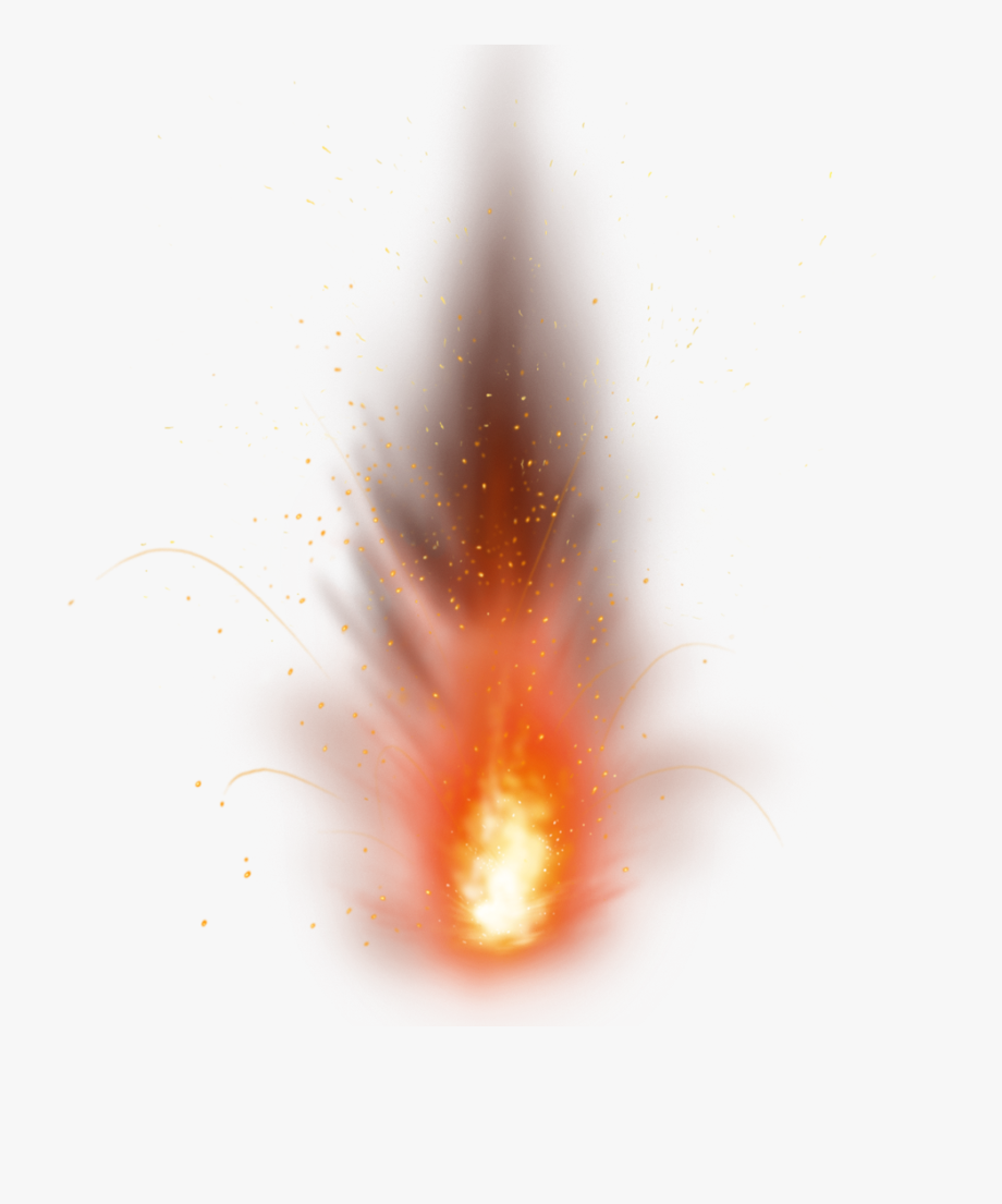 explosion clipart bullet