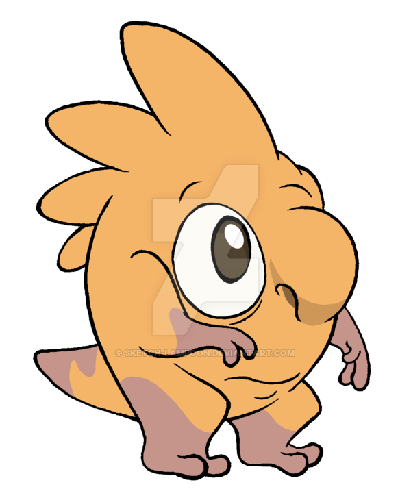 Sketch lampoon s deviantart. Explosion clipart experiment time