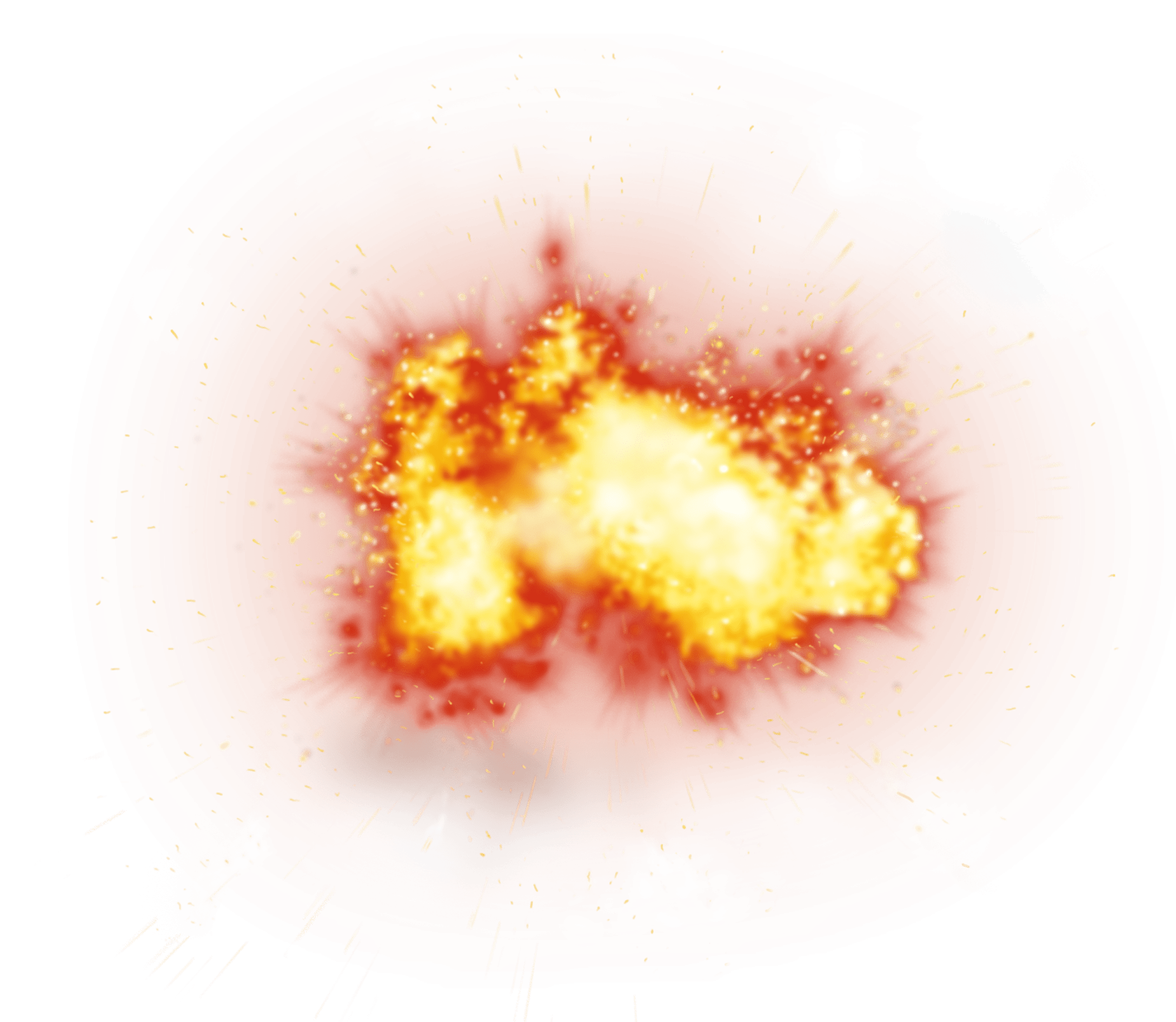 Fire png picture min. Explosion clipart fiery