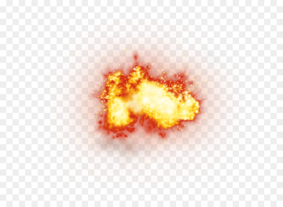 explosion clipart flame