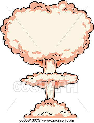 explosion clipart illustration