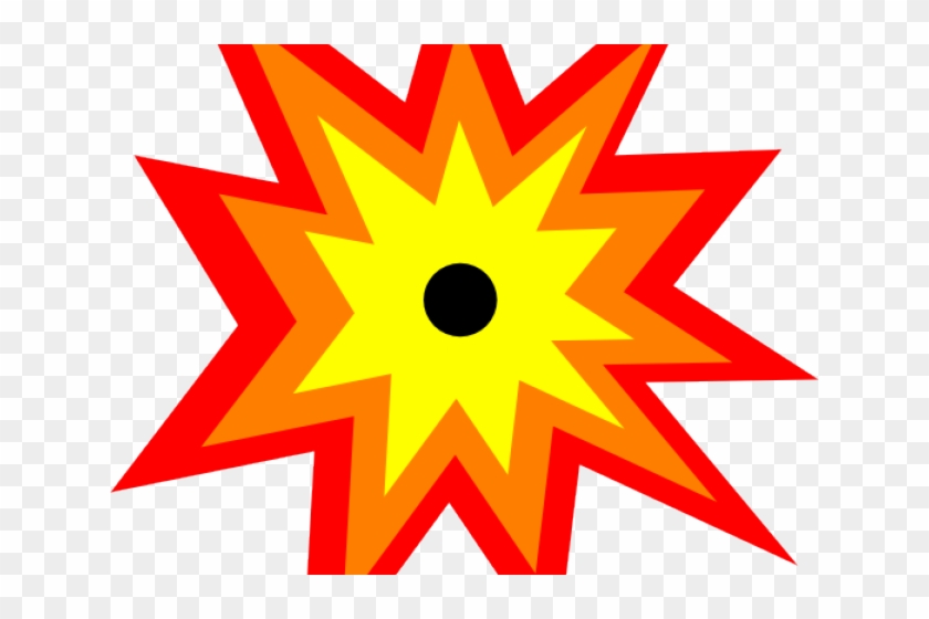 Explosions clip art free. Explosion clipart laser blast