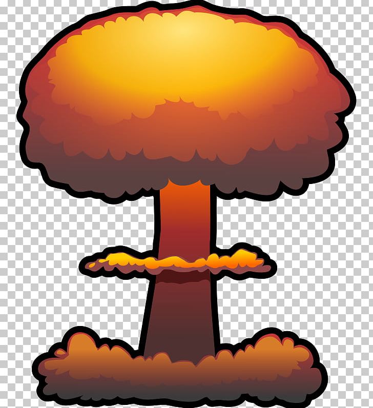 explosion clipart nuclear test