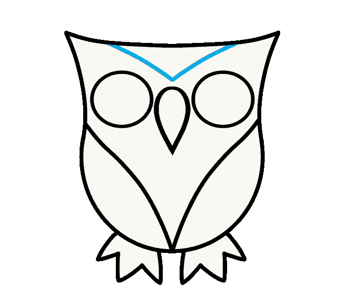 eye clipart owl