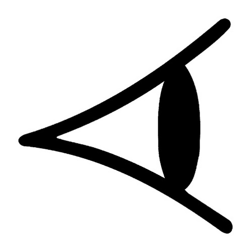 Eye clipart profile. For talent eyefortalent twitter