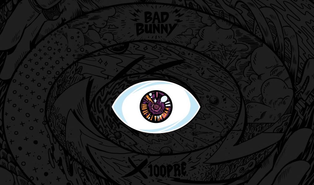 eyeball clipart bunny